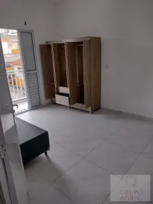 Kitnet com 1 Quarto para alugar, 28m² no Vila São Luís(Zona Oeste), São Paulo