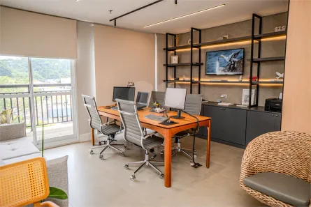 Sala Comercial à venda, 37m² no Vila Mariana, São Paulo