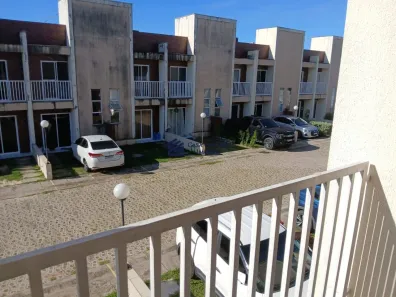 Casa com 2 Quartos para alugar, 67m² no Parque das Árvores, Parnamirim