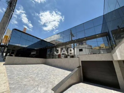Prédio Comercial para venda ou aluguel, 1500m² no Centro, Jundiaí