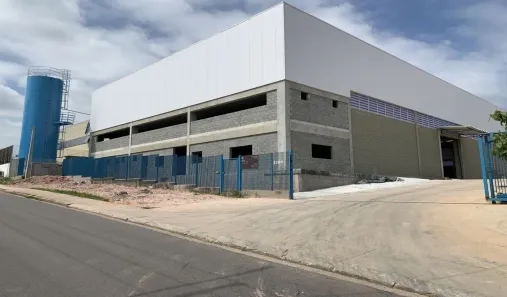 Galpão/Depósito/Armazém para alugar, 2200m² no Jardim da Glória, Cotia
