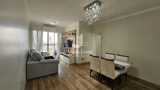 Apartamento com 3 Quartos à venda, 92m² no Vila Osasco, Osasco