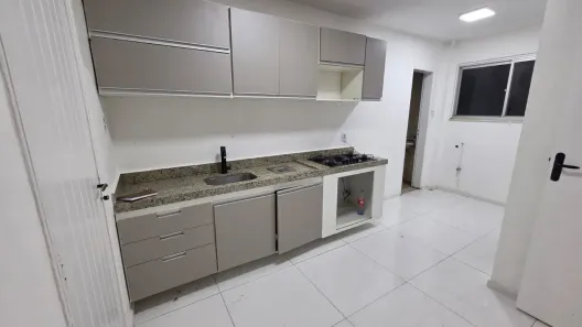 Apartamento com 3 Quartos à venda, 120m² no Turu, São Luís