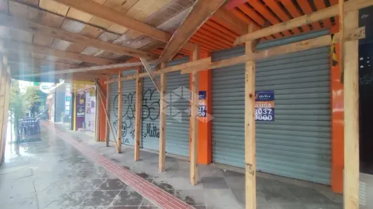 Ponto Comercial para alugar, 250m² no Centro, São Leopoldo