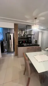 Apartamento com 2 Quartos à venda, 74m² no Itapuã, Vila Velha