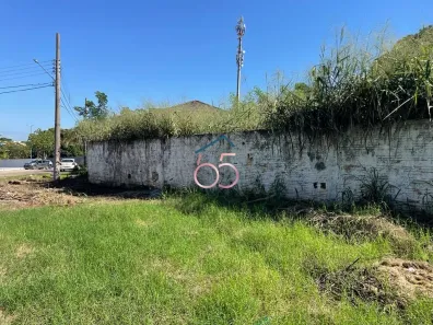 Lote/Terreno à venda, 1475m² no Jardim Califórnia, Cuiabá