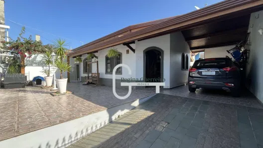 Casa com 2 Quartos à venda, 126m² no Jardim Mar-e-Sol, Peruíbe