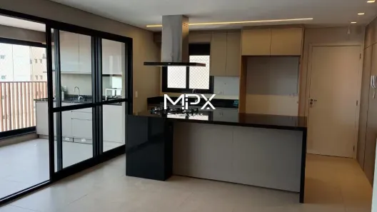 Apartamento com 3 Quartos para alugar, 116m² no Nova América, Piracicaba