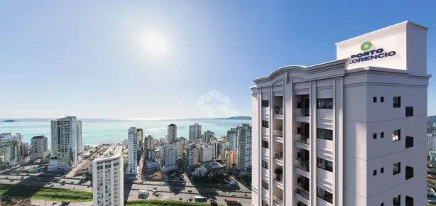 Apartamento com 2 Quartos à venda, 64m² no Morretes, Itapema
