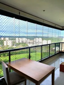 Apartamento com 3 Quartos à venda, 148m² no Nova Aliança, Ribeirão Preto