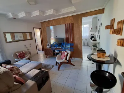 Apartamento com 2 Quartos à venda, 52m² no Jardim Terras do Sul, São José dos Campos