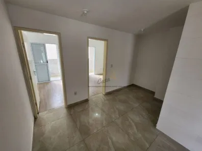 Apartamento com 2 Quartos à venda, 40m² no Cidade Antônio Estevão de Carvalho, São Paulo