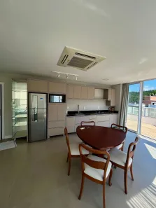 Apartamento com 3 Quartos à venda, 154m² no Cabeçudas, Itajaí