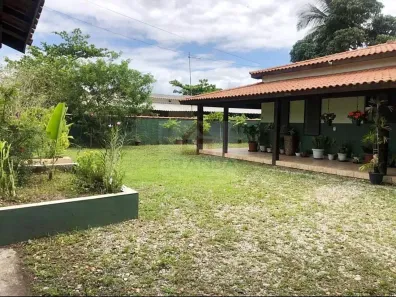 Casa com 2 Quartos à venda, 1000m² no Icapara, Iguape