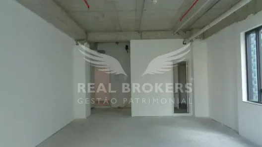 Sala Comercial para alugar, 58m² no Alphaville Centro Industrial e Empresarial/Alphaville., Barueri