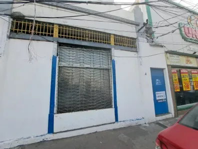 Ponto Comercial à venda, 150m² no Engenho de Dentro, Rio de Janeiro