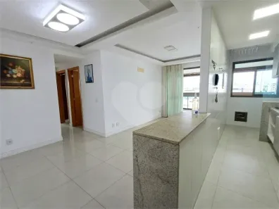 Apartamento com 3 Quartos à venda, 77m² no Rio Comprido, Rio de Janeiro