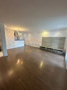 Apartamento com 3 Quartos à venda, 103m² no Centro, Guarulhos