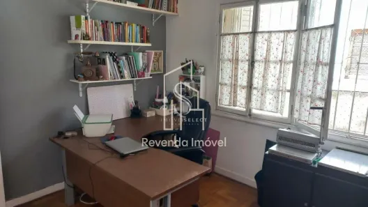 Sobrado com 3 Quartos à venda, 120m² no Santo Amaro, São Paulo