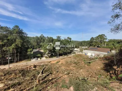 Lote/Terreno à venda, 1625m² no Jardim Barbacena, Cotia
