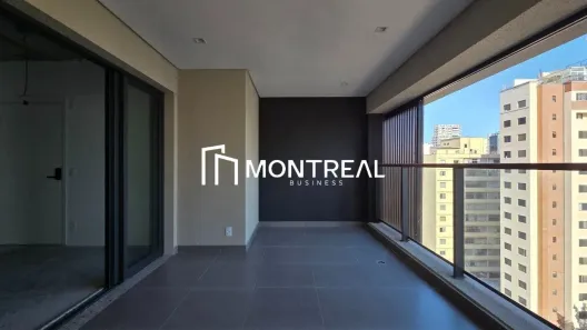 Apartamento com 2 Quartos à venda, 77m² no Pinheiros, São Paulo