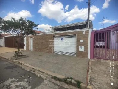 Casa com 3 Quartos à venda, 150m² no Parque Tropical, Campinas