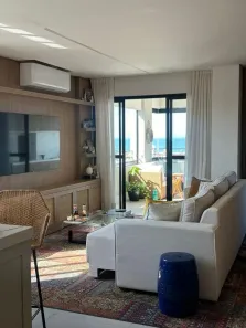 Apartamento com 2 Quartos à venda, 103m² no Paes Leme, Imbituba