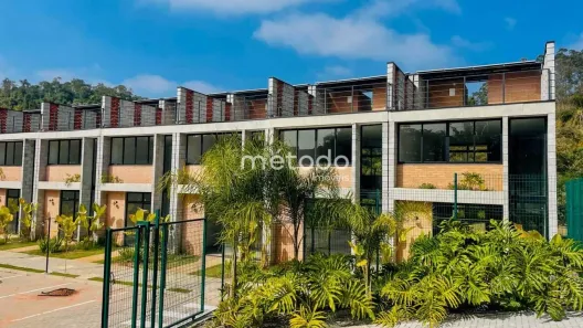 Casa de Condomínio com 2 Quartos à venda, 132m² no Luiz Carlos, Guararema