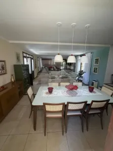 Casa de Condomínio com 5 Quartos à venda, 340m² no Mosqueiro, Aracaju