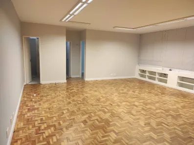 Sala Comercial para alugar, 69m² no Jardim Paulista, São Paulo