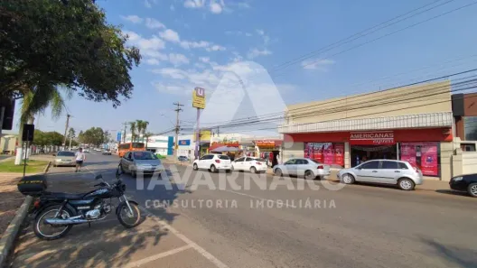Ponto Comercial à venda, 700m² no Contorno, Ponta Grossa