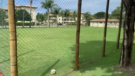 Apartamento com 3 Quartos para alugar, 92m² no Guarajuba (Monte Gordo), Camaçari
