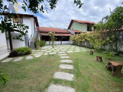 Casa de Condomínio com 4 Quartos à venda, 261m² no Anil, Rio de Janeiro