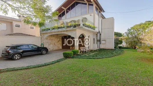 Casa com 3 Quartos à venda, 222m² no Barreirinha, Curitiba