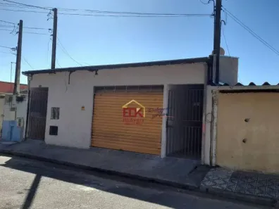 Imóvel Comercial com 3 Quartos à venda, 173m² no Cecap, Taubaté
