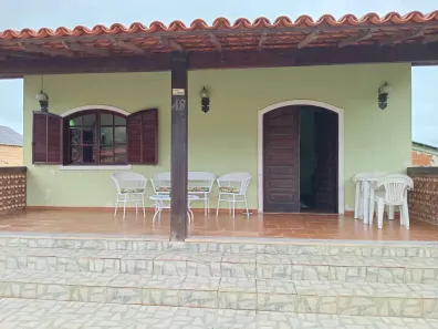 Casa com 3 Quartos à venda, 320m² no Bananeiras, Araruama