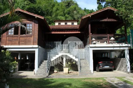 Casa com 7 Quartos à venda, 930m² no Vila Progresso, Niterói