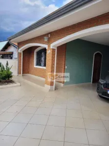 Casa com 2 Quartos para venda ou aluguel, 182m² no Jardim García, Campinas