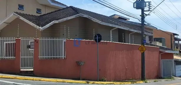 Casa de Condomínio com 3 Quartos à venda, 134m² no Loteamento Villa Branca, Jacareí