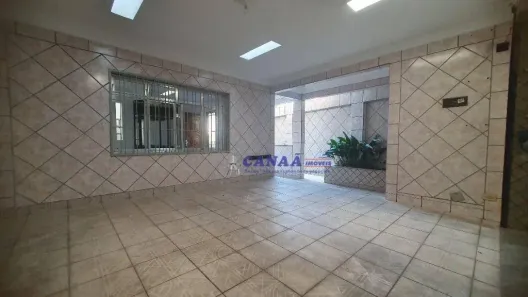 Sobrado com 3 Quartos à venda, 150m² no Jardim Ângela, Embu das Artes