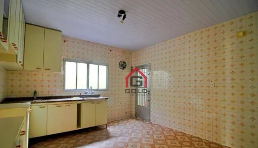 Casa com 3 Quartos à venda, 200m² no Vila Lucinda, Santo André
