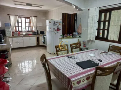 Sobrado com 3 Quartos à venda, 128m² no Bosque dos Eucaliptos, São José dos Campos