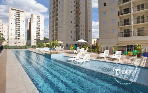 Apartamento com 3 Quartos à venda, 64m² no Macedo, Guarulhos