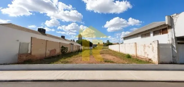 Lote/Terreno à venda, 1540m² no Centro, Catanduva