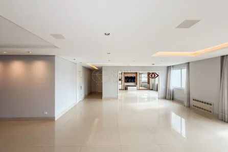 Apartamento com 2 Quartos à venda, 256m² no Batel, Curitiba