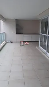 Apartamento com 4 Quartos para alugar, 245m² no Jardim das Colinas, São José dos Campos