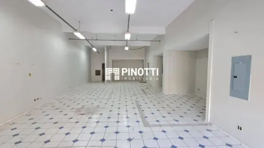 Prédio Comercial para alugar, 238m² no Centro, São Bernardo do Campo