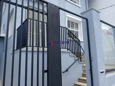 Casa com 3 Quartos à venda, 376m² no Barro Preto, Belo Horizonte