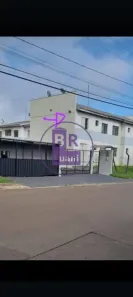 Apartamento com 2 Quartos à venda, 52m² no Residencial Professora Madalena Cardoso, Londrina