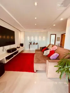 Cobertura com 5 Quartos à venda, 250m² no Praia de Itaparica, Vila Velha